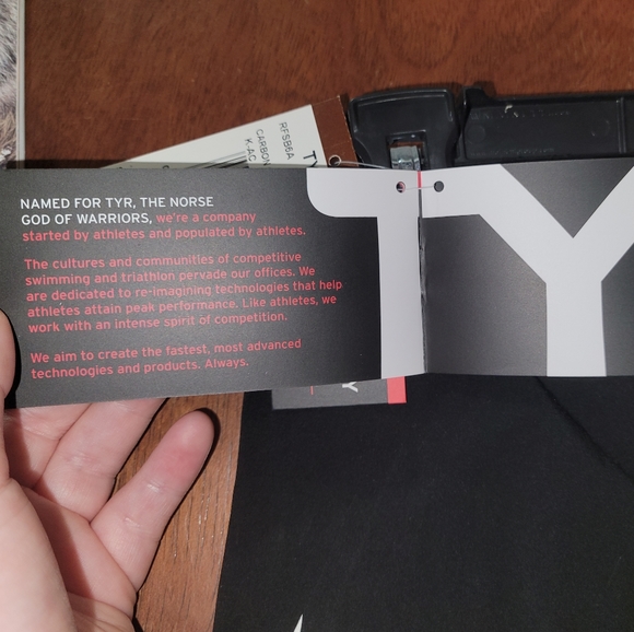 TYR Women's Carbon 6" Tri Short - 2022 Purple - Picture 15 of 15